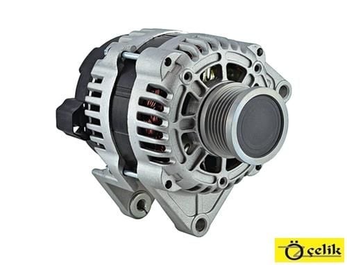CHEVROLET AVEO (T300) 1.4 BENZİNLİ ŞARJ DİNAMOSU - TAP 13579663 - 13500582