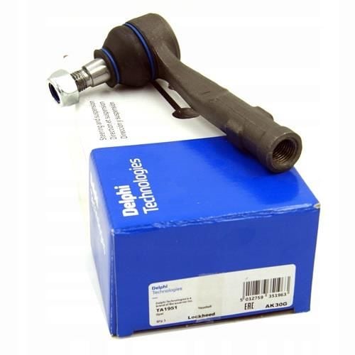 OPEL ZAFIRA B SAĞ ROT BAŞI - DELPHI TA1951 - 1603288 - 93186332