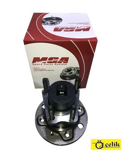 OPEL MERIVA A ARKA PORYA ABSLİ 4 BİJON - MGA