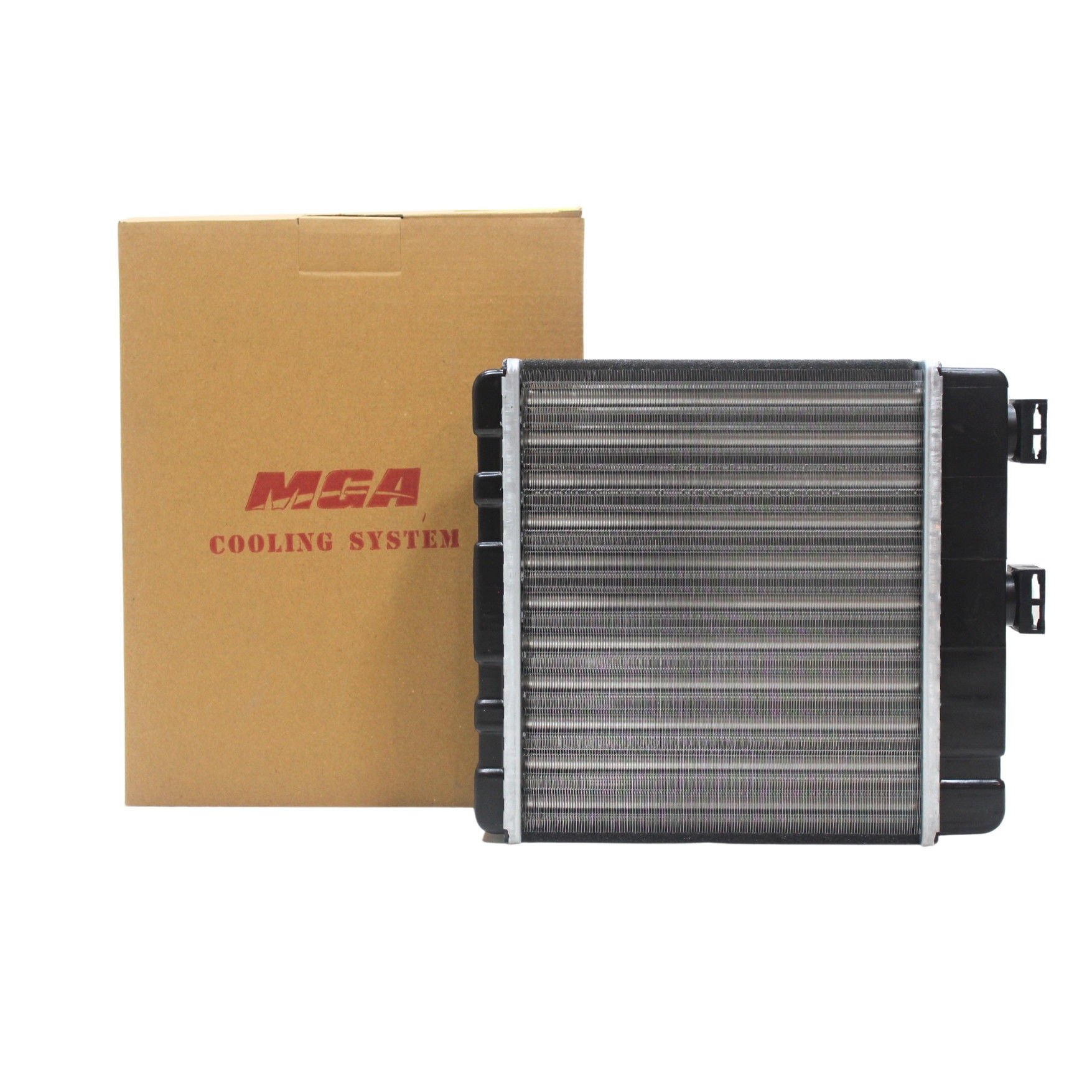 Opel Astra G Kalorifer Radyatörü - MGA 81114