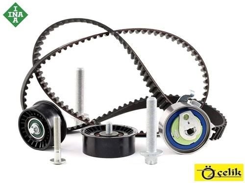 OPEL ZAFIRA A 1.6 BENZİNLİ TRİGER SETİ - INA 530044110 - 1629094