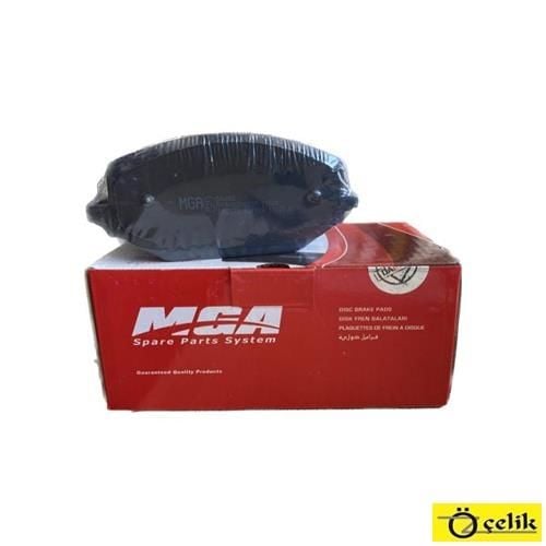 PEUGEOT RIFTER ÖN FREN BALATA TAKIMI - MGA 56602 - 1647880280