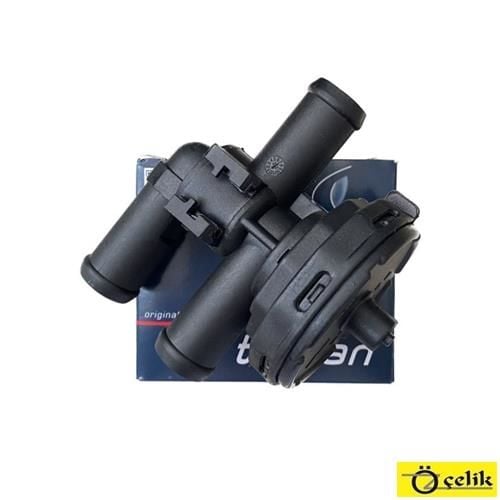 OPEL VECTRA B KALORİFER MUSLUĞU - TOPRAN 206241 - 1820001 - 95517483