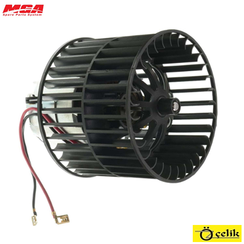 OPEL VECTRA A KALORİFER MOTORU - MGA