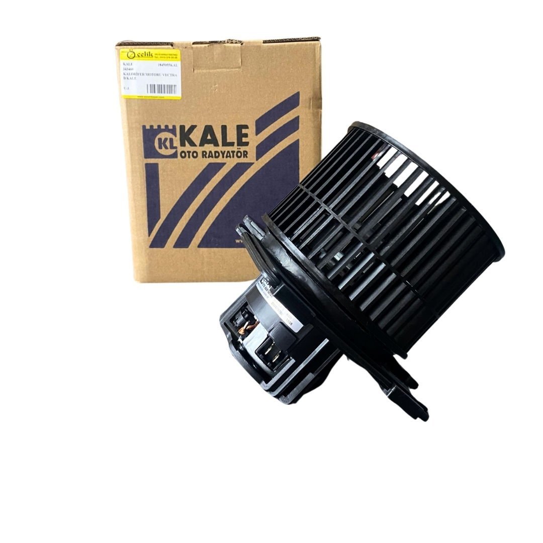 Opel Vectra B Kalorifer Motoru - Kale 1845055