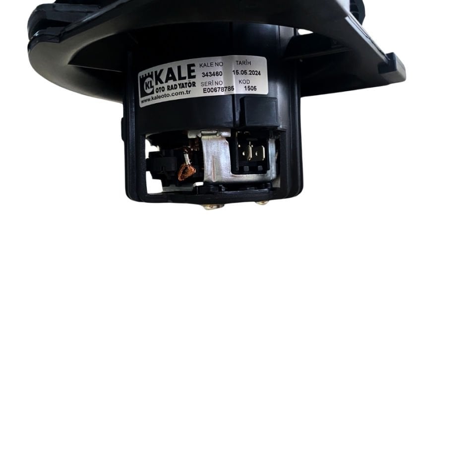 Opel Vectra B Kalorifer Motoru - Kale 1845055