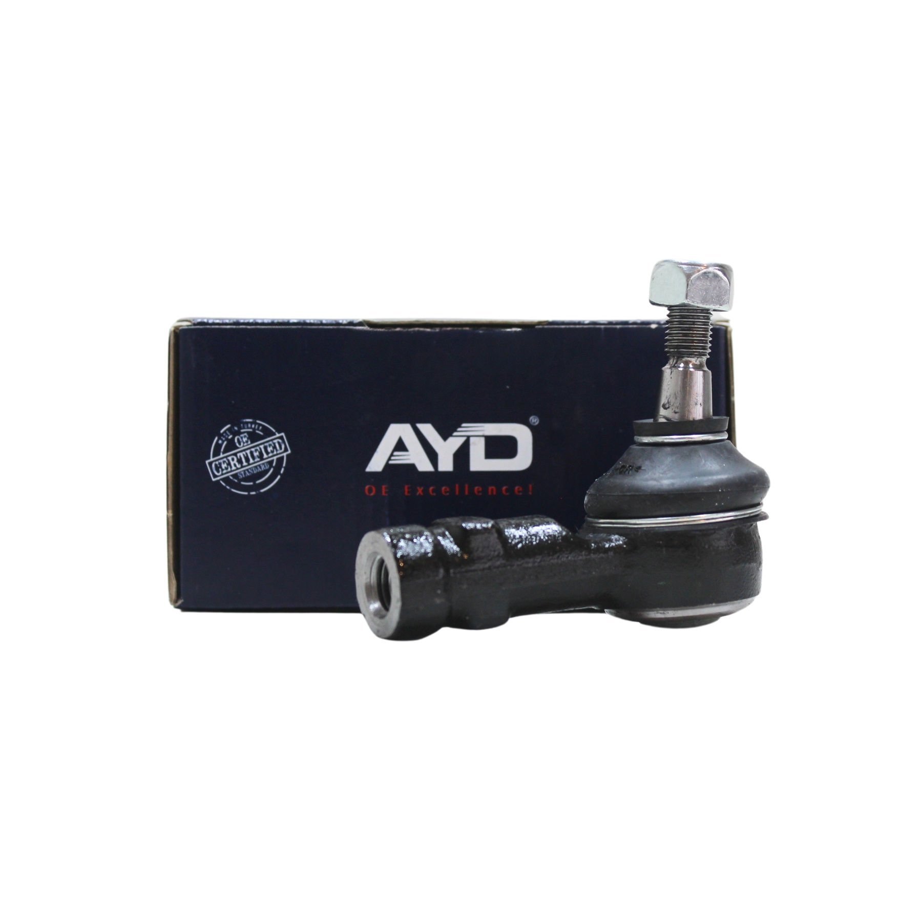 Opel Corsa C Rot Başı - AYD 91-00870