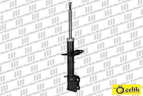 OPEL COMBO C ÖN SOL AMORTİSÖR - 	MAYSAN MARKA 344343-72119117