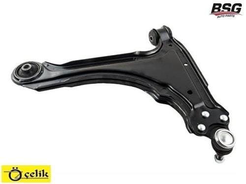 OPEL CALIBRA A SOL ÖN SALINCAK (TABLA) - BSG 352193 - 90495159