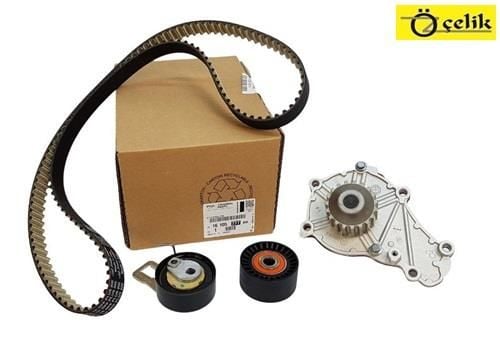 CITROEN C-ELYSEE 1.6 DİZEL DEVİRDAİM + TRİGER SETİ - PSA 364651 - 1610577780