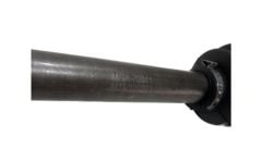 OPEL CORSA C 1.4 BENZİNLİ SOL AKS KOMPLE MGA 70341 - 374466