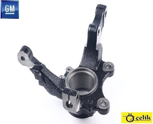 OPEL COMBO C ÖN SOL AKS TAŞIYICI - GM ORJİNAL 5308023 - 13154317