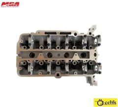 OPEL CORSA E 1.2 BENZİNLİ SİLİNDİR KAPAĞI (BOŞ) - MGA 60223 - 55565291 - 607160