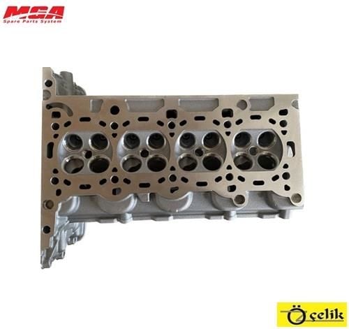 OPEL CORSA E 1.4 BENZİNLİ SİLİNDİR KAPAĞI (BOŞ) - MGA 60223 - 55565291 - 607160