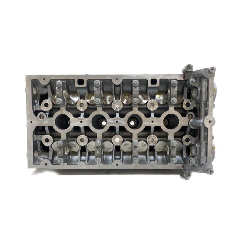 CHEVROLET AVEO T 300 1.4 BENZİNLİ SİLİNDİR KAPAĞI (DOLU) - GM ORJİNAL 55578489 - 55565452