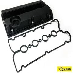 OPEL VECTRA C1.6 BENZİNLİ MOTOR ÜST KÜLBÜTÖR KAPAĞI - YAN SANAYİ