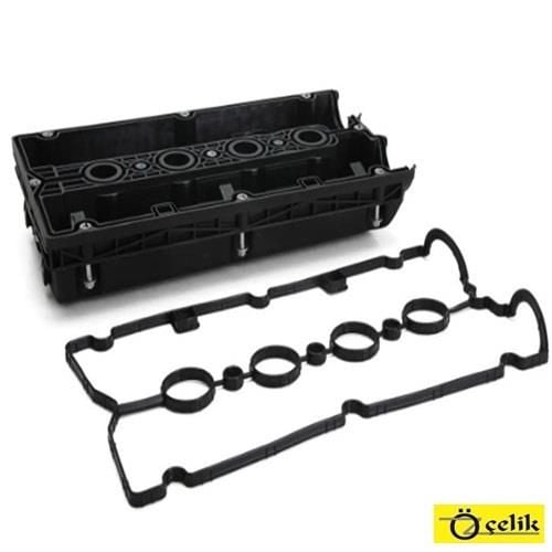 OPEL MERIVA A 1.6 BENZİNLİ MOTOR ÜST KÜLBÜTÖR KAPAĞI - YAN SANAYİ