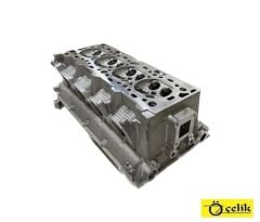 OPEL CORSA D 1.6 BENZİNLİ SİLİNDİR KAPAĞI -BSG 65-110-009