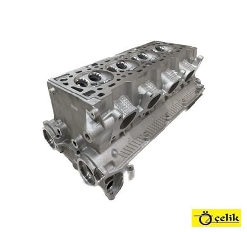 OPEL ASTRA H 1.6 BENZİNLİ SİLİNDİR KAPAĞI -BSG 65-110-009