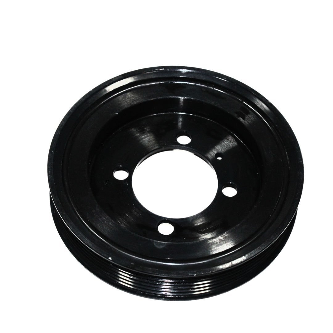 Opel Astra H 1.7 Dizel Krank Kasnağı - Yan 5614444