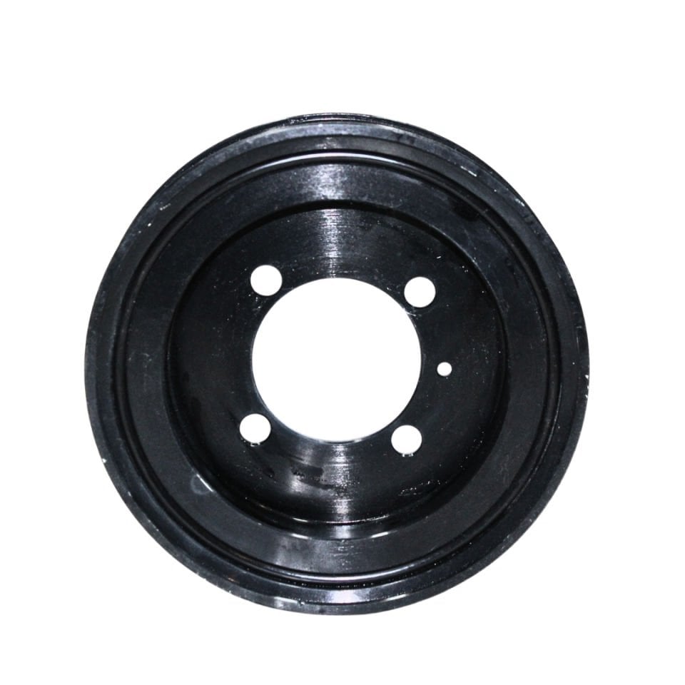 Opel Astra H 1.7 Dizel Krank Kasnağı - Yan 5614444