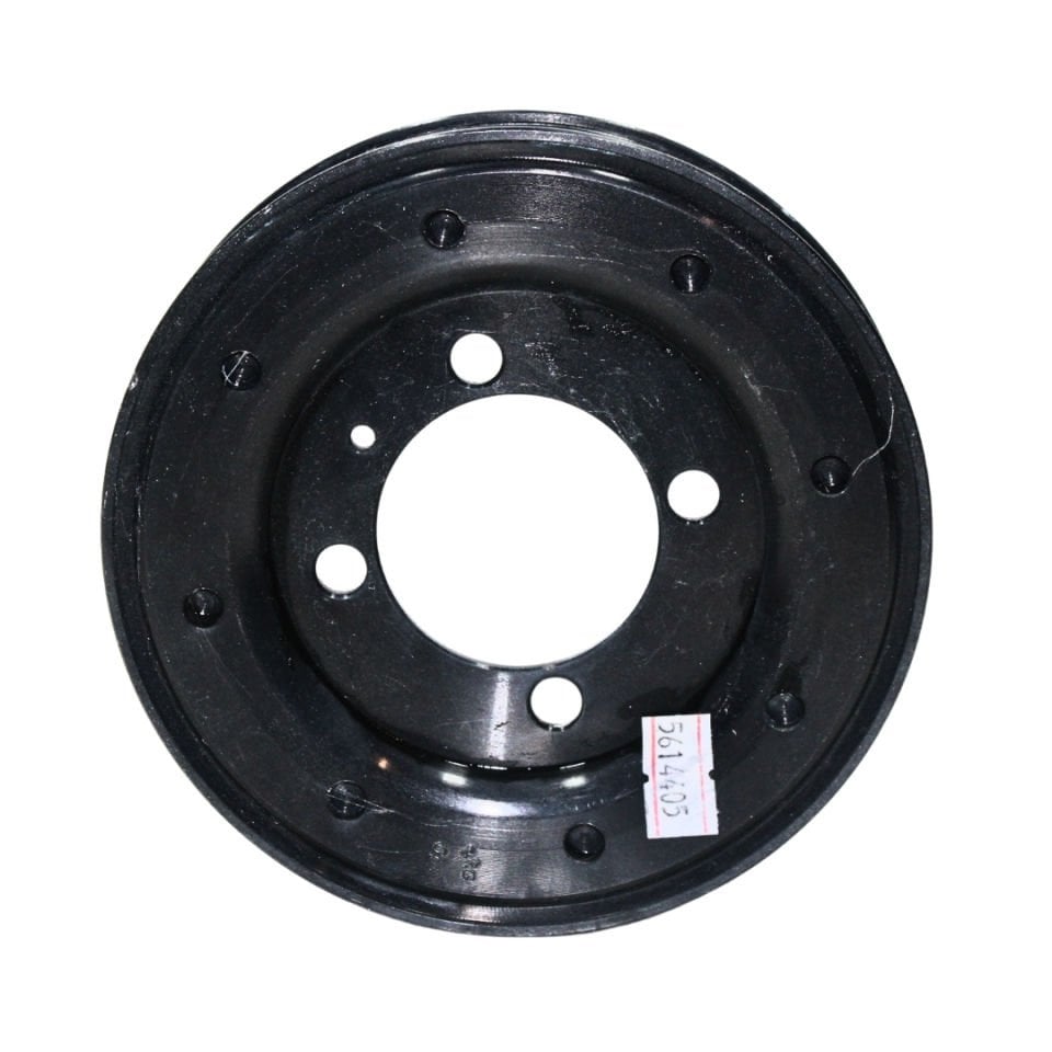 Opel Combo C  1.7 Dizel Krank Kasnağı - Yan 5614444