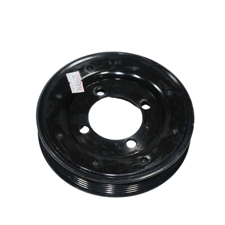 Opel Combo C  1.7 Dizel Krank Kasnağı - Yan 5614444