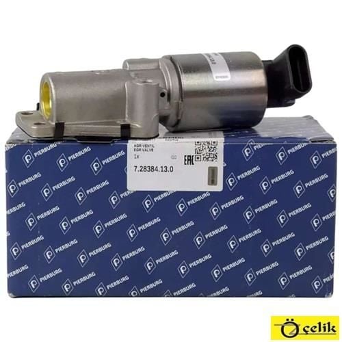 OPEL VECTRA C 1.6 BENZİNLİ EGR VALFİ - PIERBURG