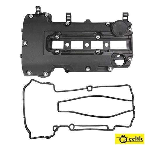 OPEL CORSA D 1.4 BENZİNLİ MOTOR ÜST KÜLBÜTÖR KAPAĞI - GP