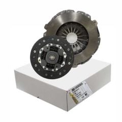 OPEL ASTRA J 1.4 BENZİNLİ DEBRİYAJ SETİ (BASKI BALATA) MANUEL VİTES - GM ORJİNAL 6213045 - 6606036 - 93194076