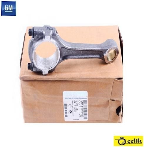 OPEL ASTRA J 1.6 BENZİNLİ PİSTON KOLU - GM ORJİNAL 55568467 - 622111