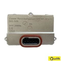 OPEL VECTRA C XENON FAR BEYNİ - GM ORJİNAL 24406569 - 6235149