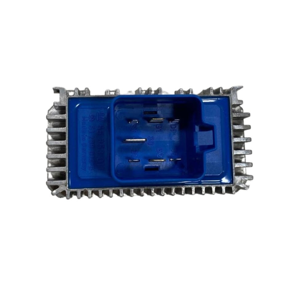 Opel Corsa C 1.3 Dizel Kızdırma Rölesi - Orijinal 55353011