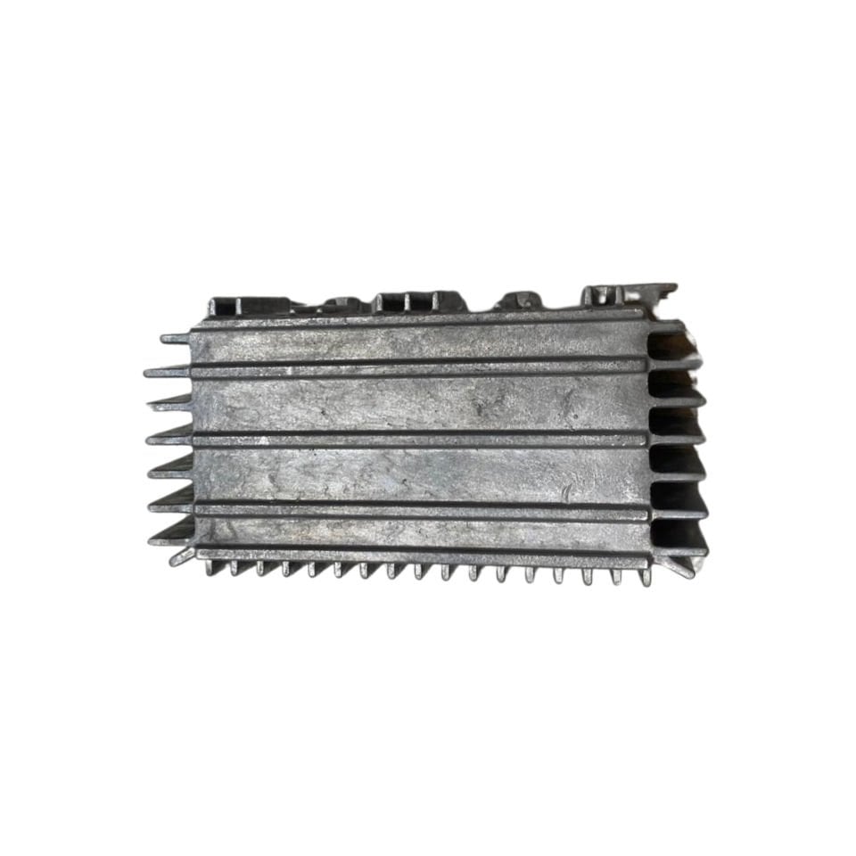 Opel Corsa C 1.3 Dizel Kızdırma Rölesi - Orijinal 55353011