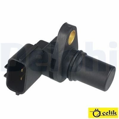 OPEL MERIVA A 1.7 DİZEL KRANK DEVİR SENSÖRÜ - DELPHI SS10963 - 6238153
