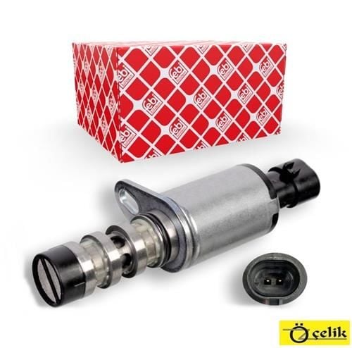 OPEL ASTRA J 1.6 BENZİNLİ EKSANTRİK MİLİ POZİSYON SENSÖRÜ - FEBI 46085 - 1235299