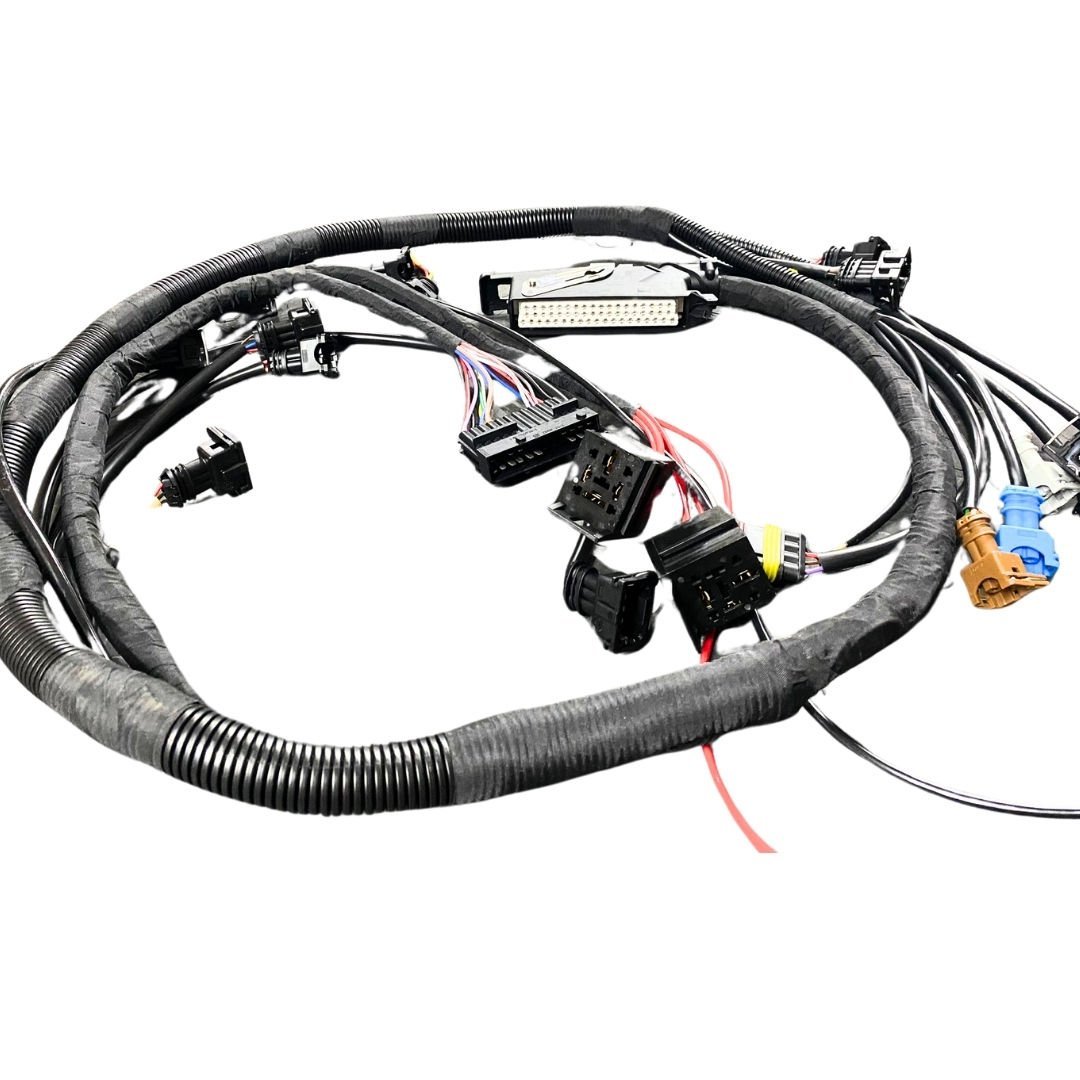 Opel Vectra B Manuel Şanzıman Motor Tesisatı - Soketsan 4009698-1