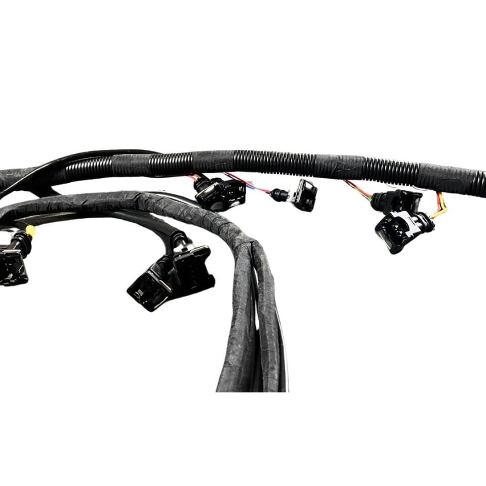 Opel Vectra B Manuel Şanzıman Motor Tesisatı - Soketsan 4009698-1