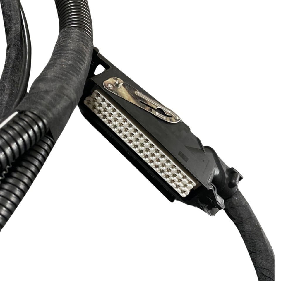 Opel Vectra B Manuel Şanzıman Motor Tesisatı - Soketsan 4009698-1