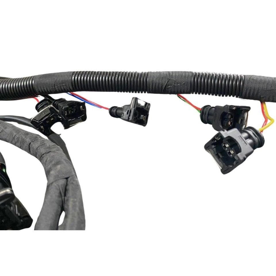 Opel Vectra B Manuel Şanzıman Motor Tesisatı - Soketsan 4009698-1