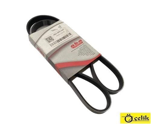 OPEL VECTRA C 1.8 BENZİNLİ V KAYIŞI (5 PK 1240) - ABA 6340600