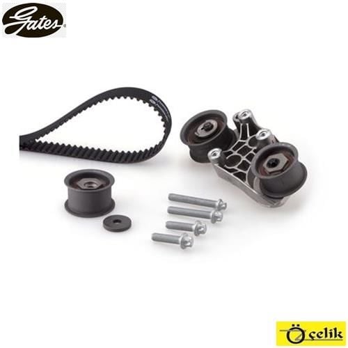 OPEL VECTRA B 2.5 BENZİNLİ TRİGER SETİ - GATES K015453XS - 636728