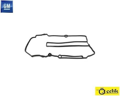 OPEL CORSA D 1.2 BENZİNLİ KÜLBÜTÖR KAPAK CONTASI (KALIN) - GM ORJİNAL 55573747 - 638156