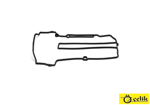 OPEL CORSA D 1.2 BENZİNLİ KÜLBÜTÖR KAPAK CONTASI (KALIN) - BGA RC9500 - 638156