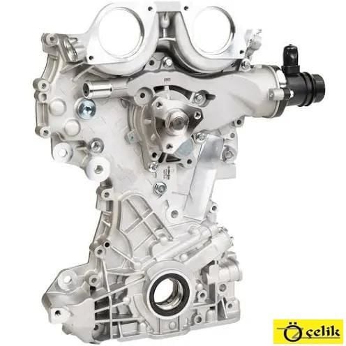 CHEVROLET AVEO T300 1.4 BENZİNLİ YAĞ POMPASI - MECARM
