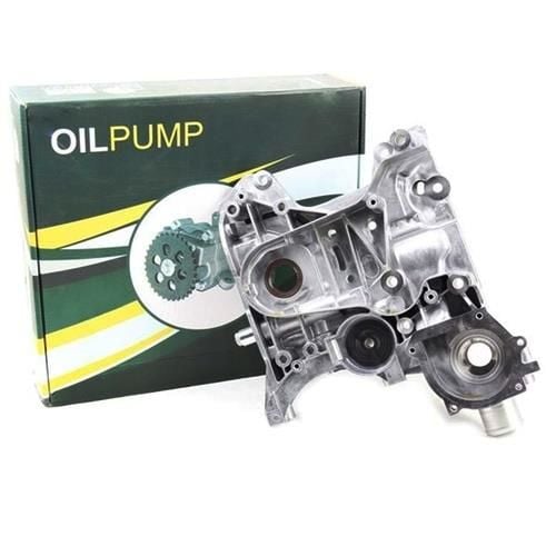 OPEL VECTRA C 1.6 BENZİNLİ YAĞ POMPASI - BGA LP9513 - 638438 - 55565003 - 25195117