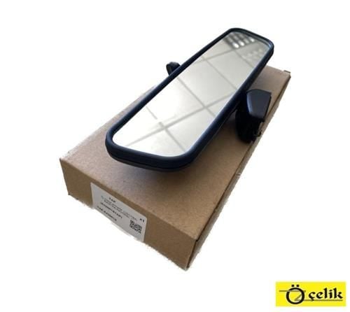 OPEL ASTRA G İÇ DİKİZ AYNASI YAN SANAYİ -6428019 - 90541140