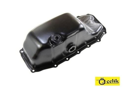 OPEL ASTRA H 1.3 DİZEL SENSÖRLÜ YAĞ KARTERİ ZEGEN-ZOP1056 - 652063 - 93177276