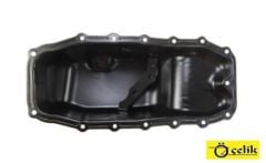 OPEL MERİVA B 1.3 DİZEL SENSÖRLÜ YAĞ KARTERİ ZEGEN-ZOP1056 - 652063 - 93177276