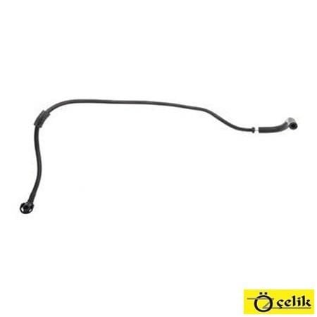 OPEL ZAFIRA B 1.6 BENZİNLİ GAZ KELEBEK ARA HORTUMU - YTT 1737 - 826001 - 826004 - 55574685